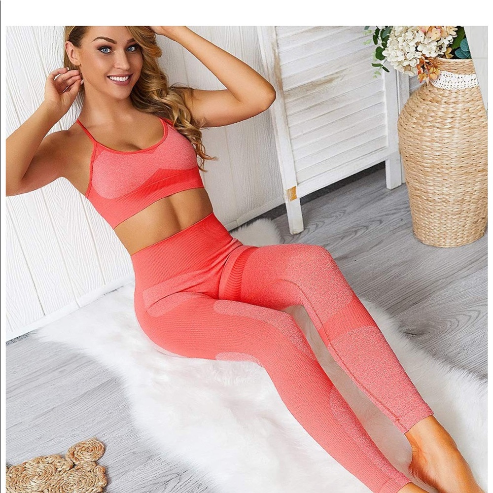 Workout set - Picture 3 of 7